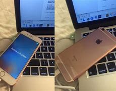 Image result for Rose Gold Iphone6ss