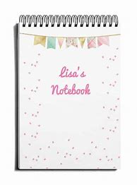 Image result for School Notebook Cover