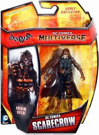 Image result for Scarecrow Batman Toys