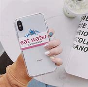 Image result for Clear iPhone Case Funny