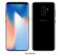Image result for S9 Front Camera