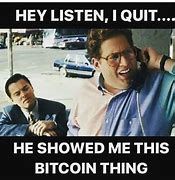 Image result for Neo Bitcoin Meme