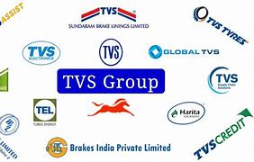 Image result for TVs Group of Companies Family Chart