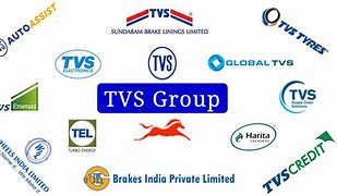 Image result for TVs Group Logo