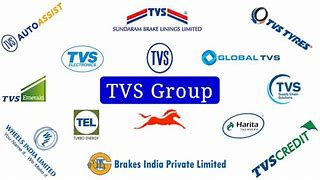 Image result for Area of Operation of TVs Group