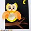 Image result for Easy Owl Craft