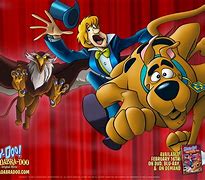 Image result for Scooby Doo Gralive Wallpaper