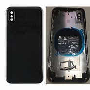 Image result for iPhone X. Back Housing