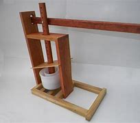 Image result for Dutch Cheese Press