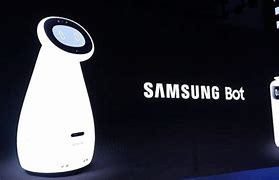 Image result for Samsung Robot
