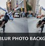 Image result for How to Make a Picture Blurry iPhone