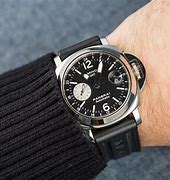 Image result for Panerai 44Mm On Wrist