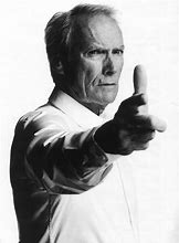Image result for Clint Eastwood Photo Gallery
