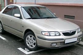 Image result for 2003 Mazda 626