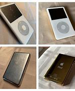 Image result for iPod 5th Gen Gold
