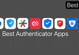 Image result for Authenticator App iOS