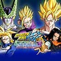 Image result for Dragon Ball Z Kai the Last Chapter Wallpaper