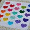 Image result for Heart Baby Quilt Pattern
