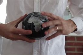 Image result for Touching Mova Globe