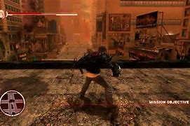 Image result for Prototype PC Gameplay