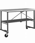 Image result for Bench Solutions Folding Workbench