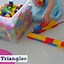Image result for Rectangle Crafts for Preschoolers