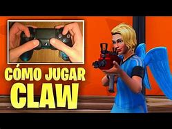 Image result for Claw Fortnite