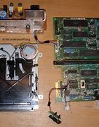 Image result for Twin Famicom PCB