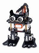Image result for Humanoid Robot Kits