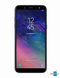 Image result for Samsung Galaxy A6 Phone Camera Image