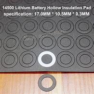 Image result for iPhone Battery Connector Insulating Pads