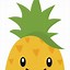 Image result for Pineapple Leaves Cartoon