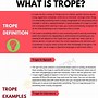 Image result for am�trope