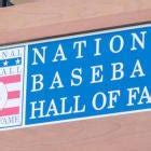 Image result for Baseball Hall of Fame