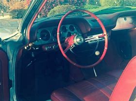 Image result for Toyota Camry Red Interior Old