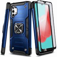 Image result for Samsung Galaxy A32 5G Case Blue