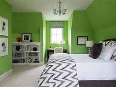 Image result for Lime Green Paint Colors