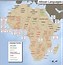Image result for Ancient West Africa Map