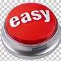 Image result for Easy Button Icon