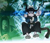 Image result for Naruto Kid Haku