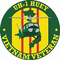 Image result for ARVN Huey Logo