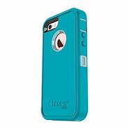 Image result for Light Blue OtterBox Case iPhone SE