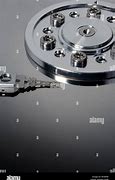 Image result for Hard Disc Drive Macro Photo