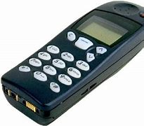 Image result for First Ever Nokia Phone