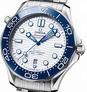 Image result for Omega Seamaster 42Mm Watch