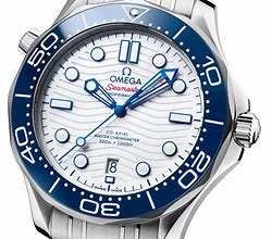 Image result for Seamaster Watch