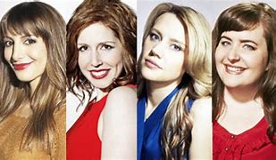 Image result for Saturday Night Live Female Cast