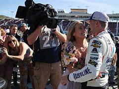Image result for Erin Blaney and William Byron
