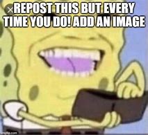 Image result for Repost This Meme