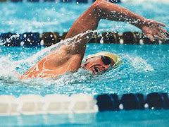 Image result for A Person Swimming